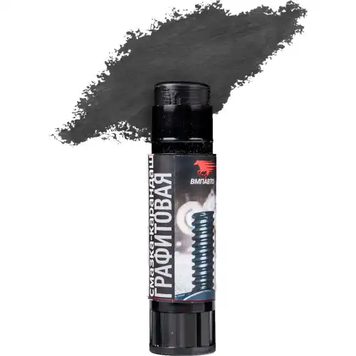 Изображение Смазка графитовая VMPAUTO для направляющих 8503 Смазка графитовая VMPAUTO для направляющих 8503