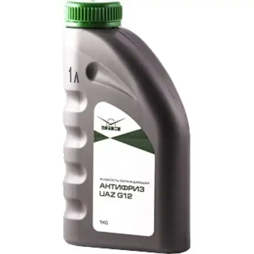 Изображение Готовый g12 UAZ 0000-00-4734016-00 Готовый g12 UAZ 0000-00-4734016-00