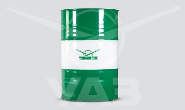 Изображение Масло моторное UAZ 10W-40 208л 000000473400700 Масло моторное UAZ 10W-40 208л 000000473400700