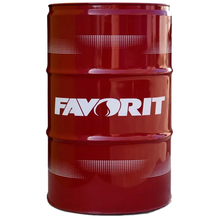 Масло моторное FAVORIT 10W-40 л 54750