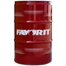 Масло моторное FAVORIT 5W-30 60л 53609