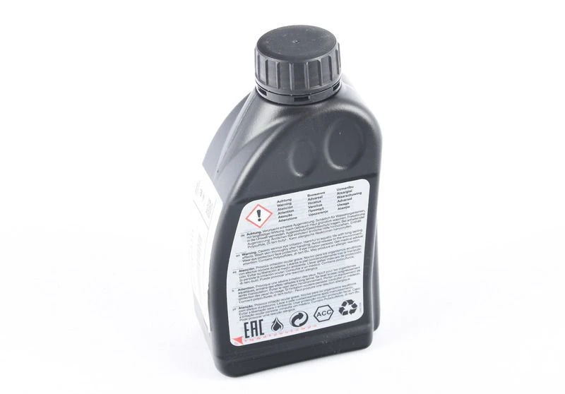 Изображение Трансмиссионное масло BMW HYPOID AXLE OIL G2 75W-85 0.5л 83222413511 Трансмиссионное масло BMW HYPOID AXLE OIL G2 75W-85 0.5л 83222413511