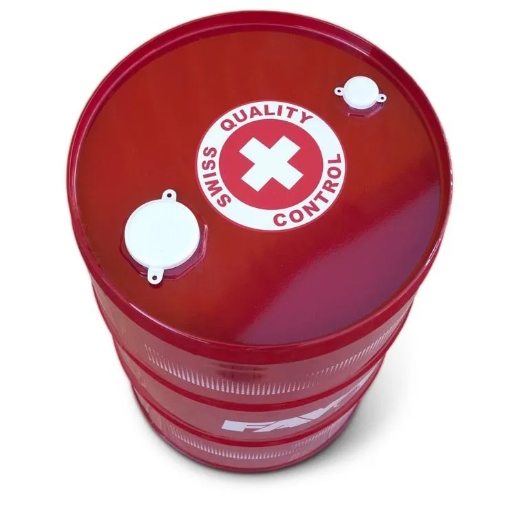 Масло моторное FAVORIT 10W-40 200л 56657