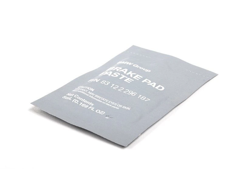 Смазка BMW для колодок 0.003кг 83192158851