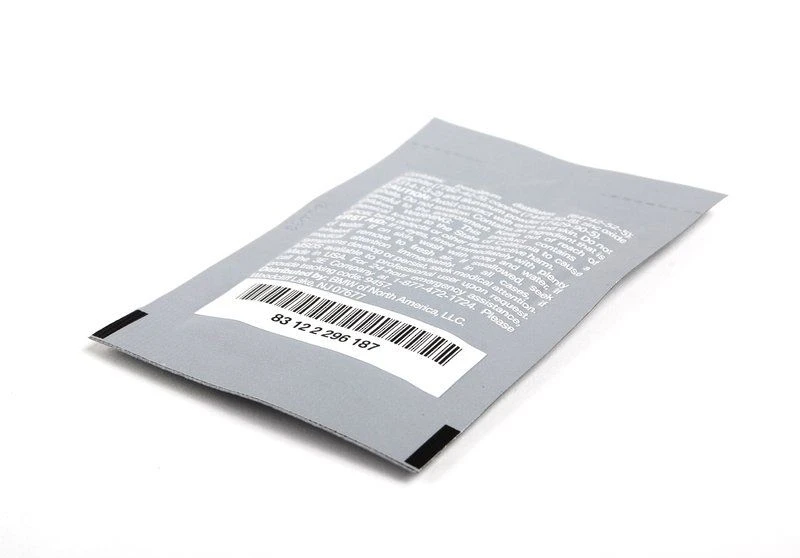 Изображение Смазка BMW для колодок 0.003кг 83192158851 Смазка BMW для колодок 0.003кг 83192158851