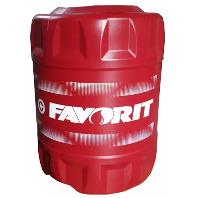 Трансмиссионное масло FAVORIT МГЕ-46В 75W-90 9л 56542