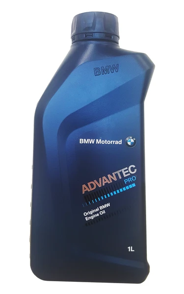 Изображение Масло моторное BMW 15W-50 1л 83122405891 Масло моторное BMW 15W-50 1л 83122405891