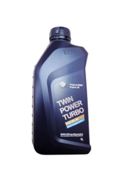 Масло моторное BMW 0W-30 1л 83212365934