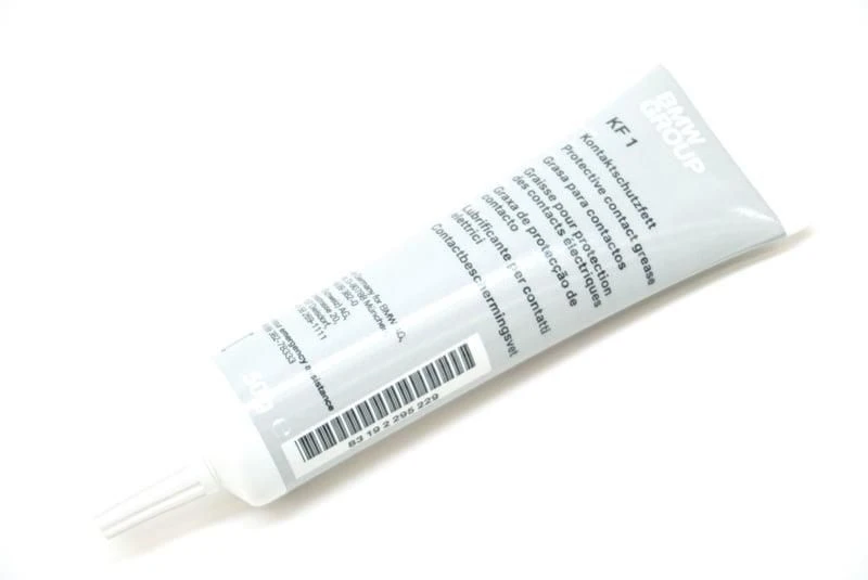 Смазка BMW 83192295229