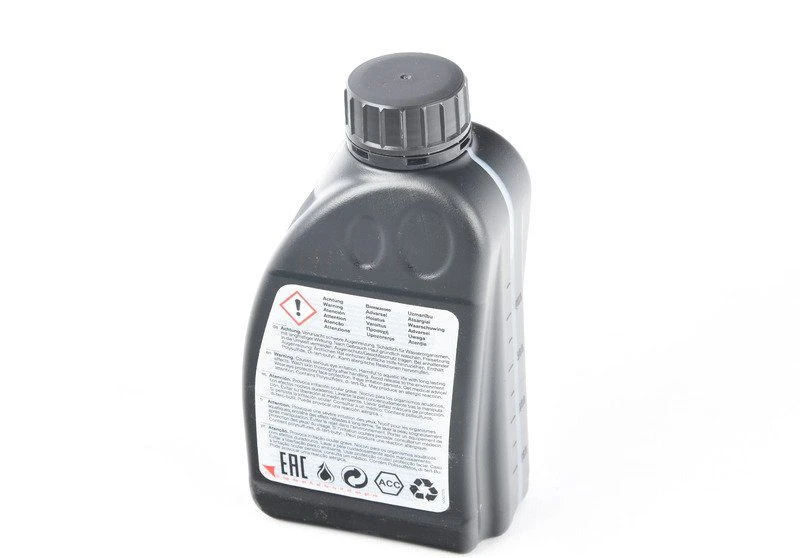 Изображение Трансмиссионное масло BMW HYPOID AXLE G3 75W-80 0.5л 83222413512 Трансмиссионное масло BMW HYPOID AXLE G3 75W-80 0.5л 83222413512