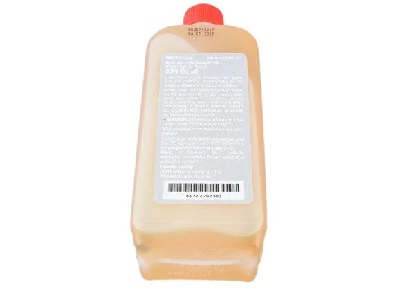 Изображение Трансмиссионное масло BMW MSP/A 1л 83222365988 Трансмиссионное масло BMW MSP/A 1л 83222365988