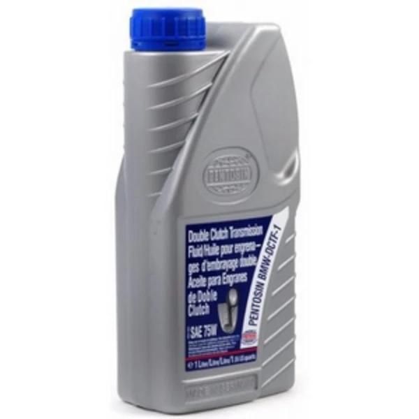 Трансмиссионное масло BMW 75W 1л 83222148578