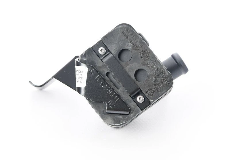 Изображение Трансмиссионное масло BMW ATF M 1375.4 20л 83220142516 Трансмиссионное масло BMW ATF M 1375.4 20л 83220142516