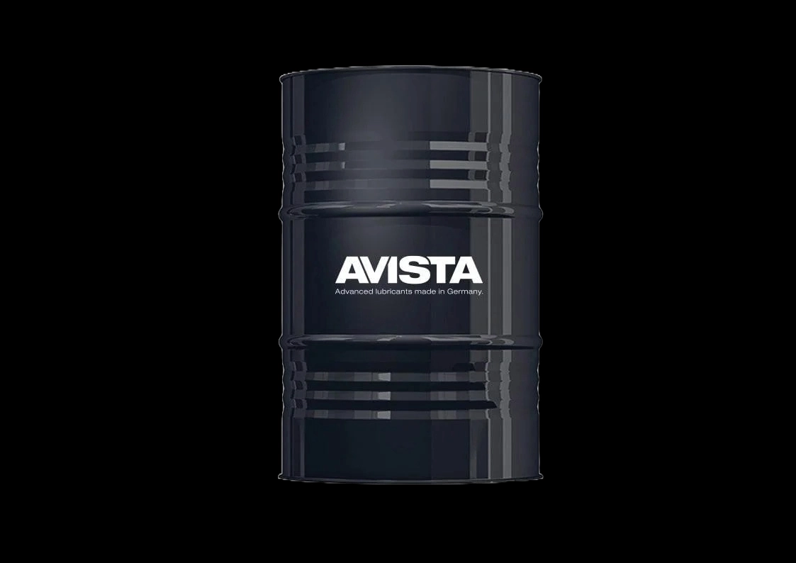 Трансмиссионное масло AVISTA л 173084