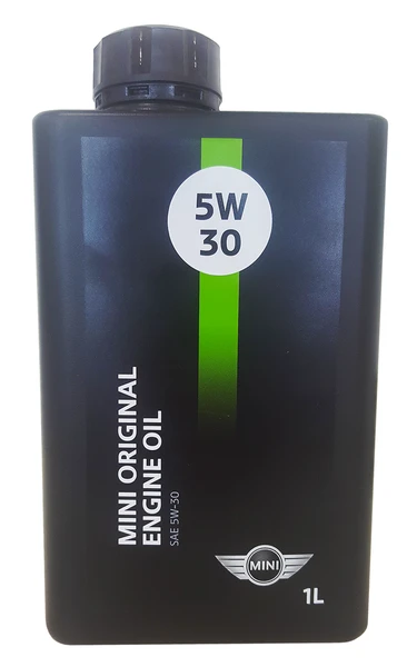 Масло моторное BMW 5W-30 1л 83212365932