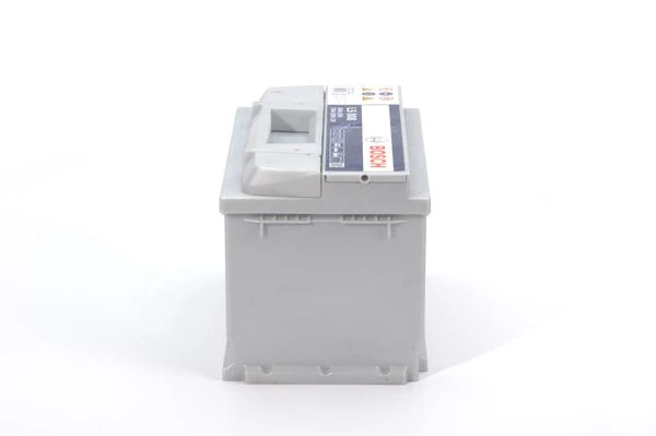 Изображение Стартерная аккумуляторная батарея BOSCH 0 092 L50 080 Стартерная аккумуляторная батарея BOSCH 0 092 L50 080