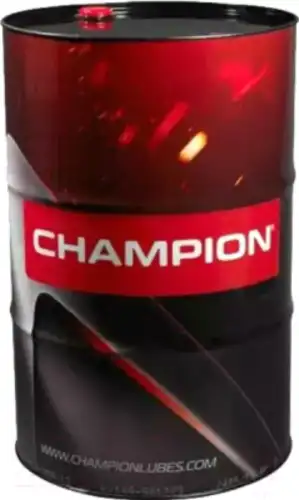 Изображение Масло моторное CHAMPION 0W-40 60л 8214066 Масло моторное CHAMPION 0W-40 60л 8214066
