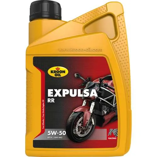Масло моторное KROON OIL EXPULSA 5W-50 1л 33017