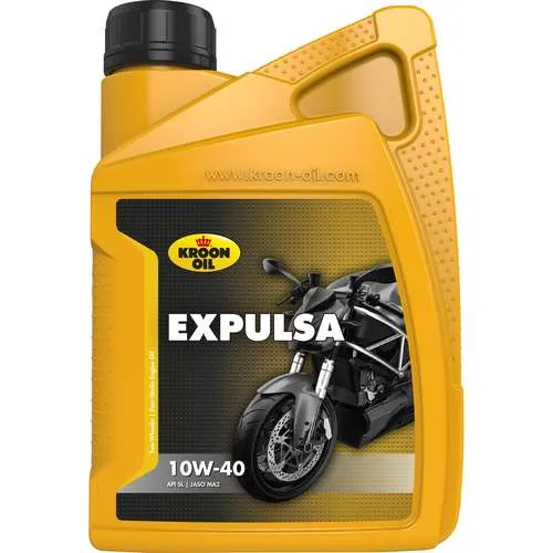Масло моторное KROON OIL EXPULSA 10W-40 1л 02227