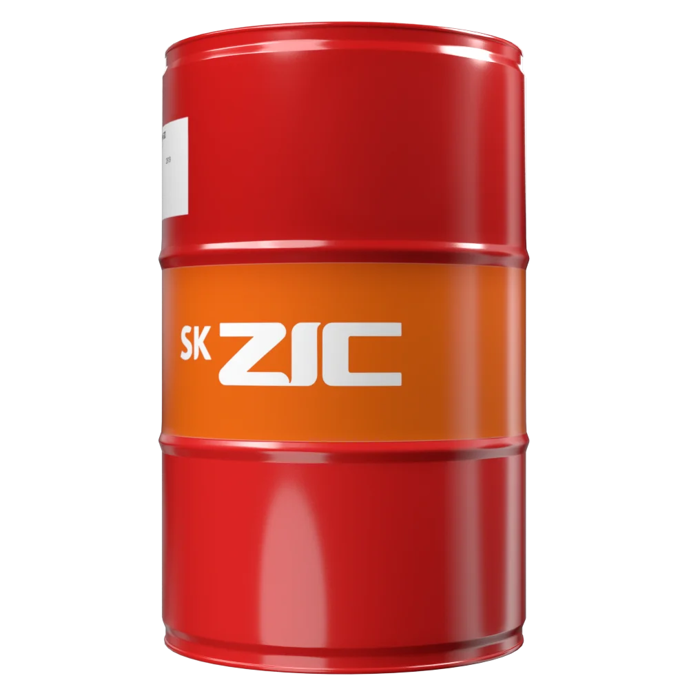 Масло моторное ZIC X7 5W-30 200л 202619