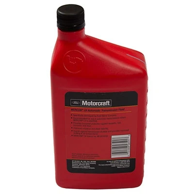 Трансмиссионное масло FORD MOTORCRAFT TRANSFER CASE FLUID 1л XL-12