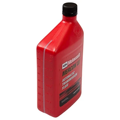Изображение Трансмиссионное масло FORD MOTORCRAFT TRANSFER CASE FLUID 1л XL-12 Трансмиссионное масло FORD MOTORCRAFT TRANSFER CASE FLUID 1л XL-12