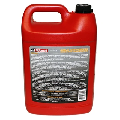 Изображение Антифриз 3,78л - Gold 50/50 Prediluted Antifreeze/Coolant (желтый, D3306, D6210, WSS-M97B51-A1) FORD VC7DILB Антифриз 3,78л - Gold 50/50 Prediluted Antifreeze/Coolant (желтый, D3306, D6210, WSS-M97B51-A1) FORD VC7DILB