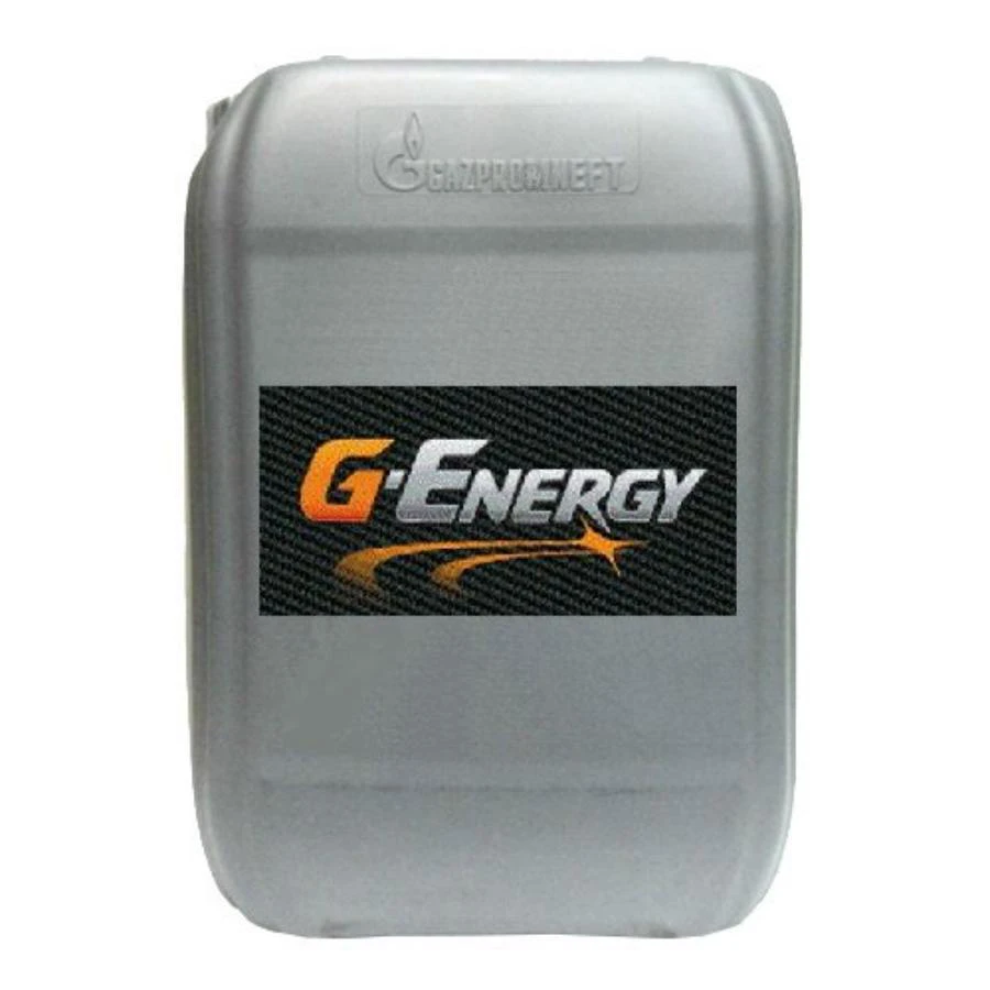 Изображение Масло моторное GENERGY 5W-40 20л 253140146 Масло моторное GENERGY 5W-40 20л 253140146