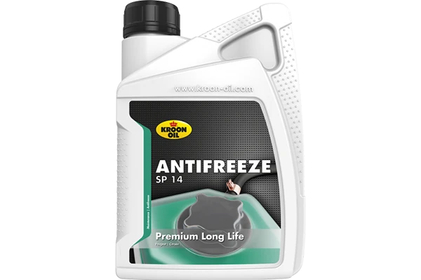 Изображение Антифриз KROON OIL 35488 Антифриз KROON OIL 35488