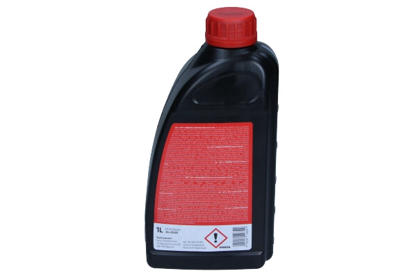 Изображение Жидкость тормозная MAXGEAR 000406 Жидкость тормозная MAXGEAR 000406