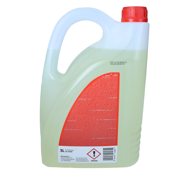 Изображение Жидкость тормозная MAXGEAR 000407 Жидкость тормозная MAXGEAR 000407