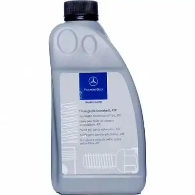 Трансмиссионное масло MERCEDES ATF DEXRON LLL 1л 001989 210310