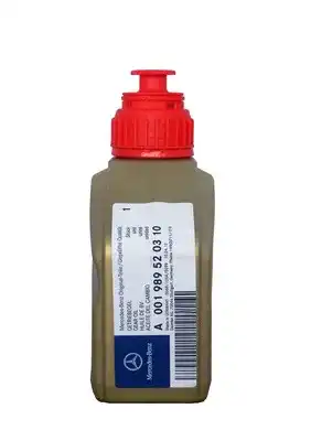 Трансмиссионное масло MERCEDES АМG 75W-140 0.5л 001989520310