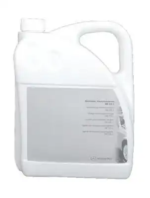 АНТИФРИЗ 5Л MERCEDES 000989282511