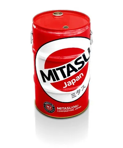 Трансмиссионное масло MITASU ATF T-IV 55л MJ32455