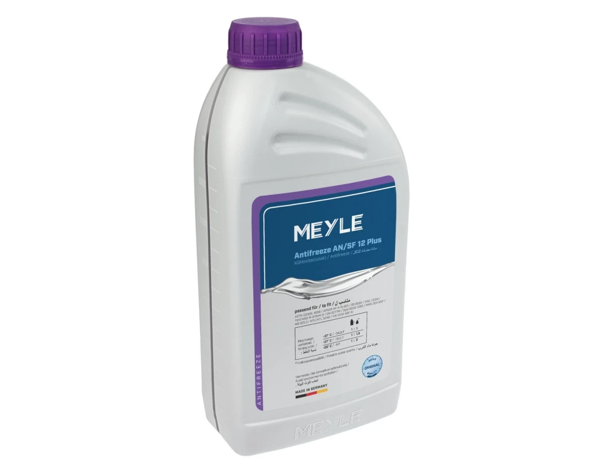 Изображение Антифриз MEYLE 014 016 9200 Антифриз MEYLE 014 016 9200