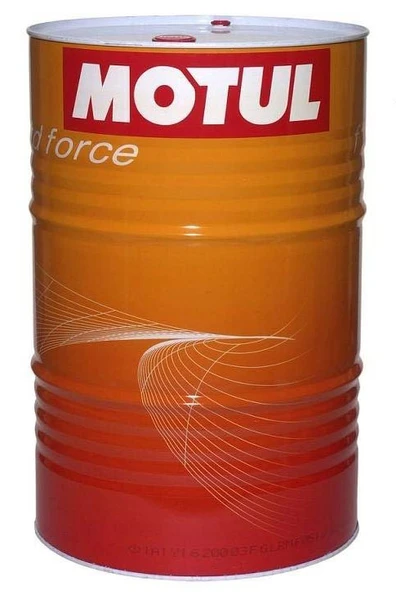 Изображение Масло моторное MOTUL 10W-40 208л 100361 Масло моторное MOTUL 10W-40 208л 100361