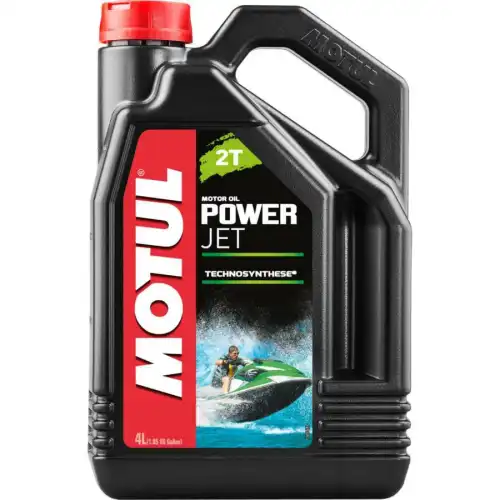 Масло моторное MOTUL 4л 105873
