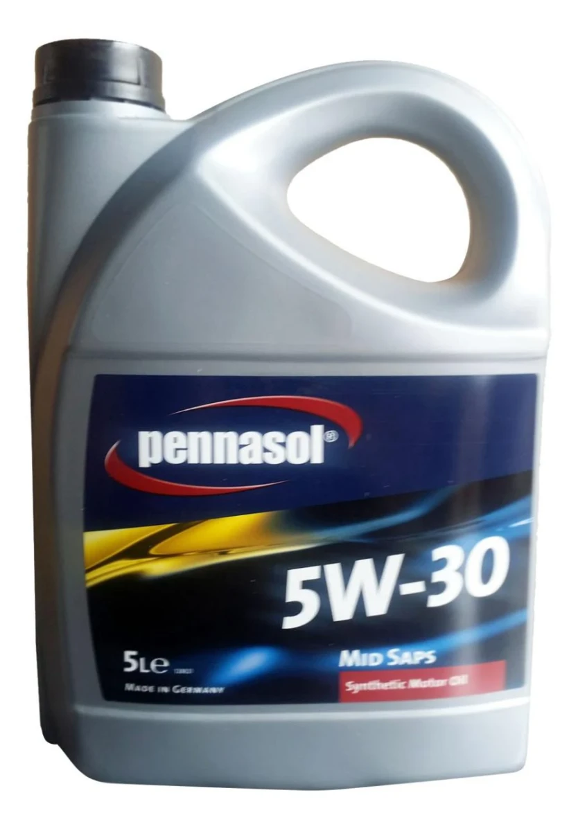 Масло моторное PENNASOL 5W-30 5л 150784