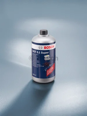 Жидкость тормозная BOSCH DOT5.1 1л 1 987 479 121