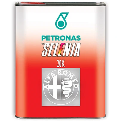 Изображение Масло моторное SELENIA 10W-40 2л 16403701 Масло моторное SELENIA 10W-40 2л 16403701