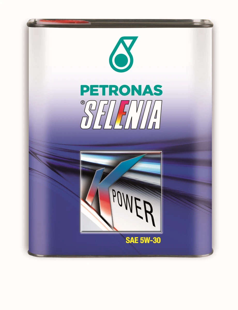Масло моторное SELENIA 5W-30 2л 70025GC5EU