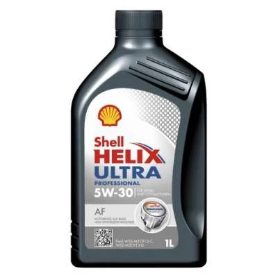 Изображение Масло моторное SHELL 5W-30 1л 550040639 Масло моторное SHELL 5W-30 1л 550040639