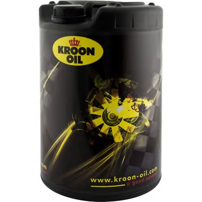 Масло моторное KROON OIL 0W-20 20л 34339