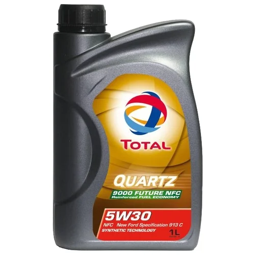 Масло моторное TOTAL 5W-30 1л 171839