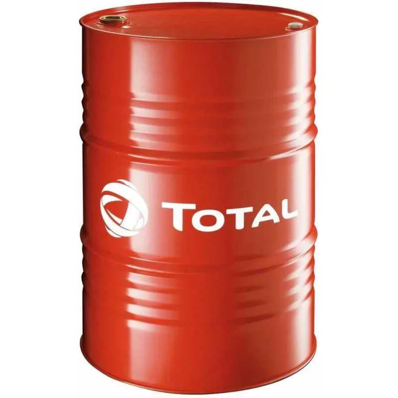 Масло моторное TOTAL 10W-40 208л 110759