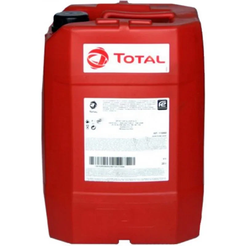 Масло моторное TOTAL 10W-40 20л 110706
