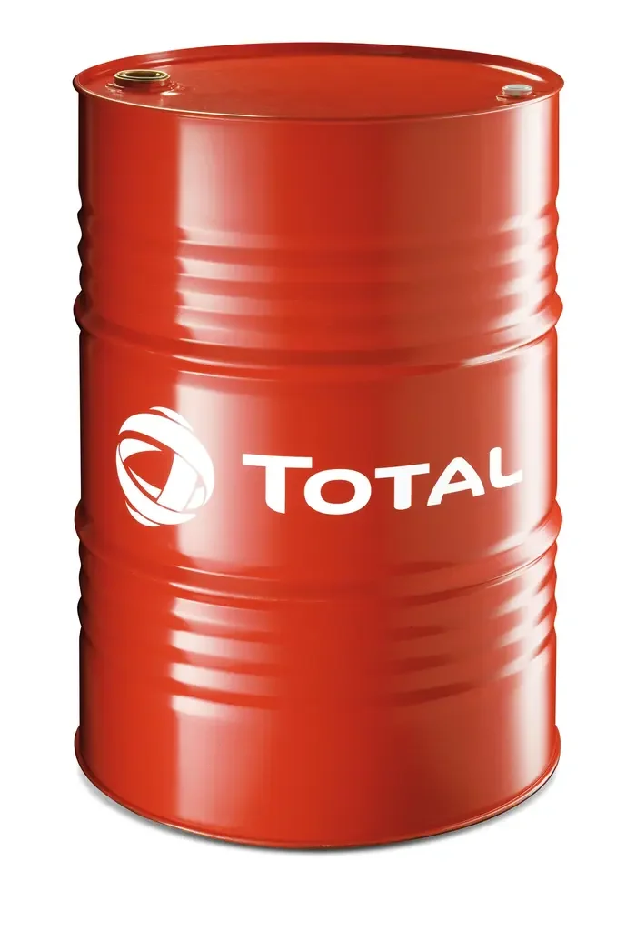 Трансмиссионное масло TOTAL 75W-80 60л 110885