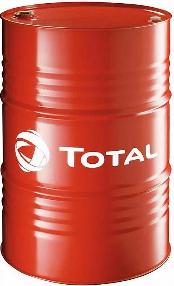 Трансмиссионное масло TOTAL TRANSMISSION DUAL 9 FE 75W-90 208л 201659