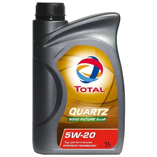 Масло моторное TOTAL 5W-20 1л 195026